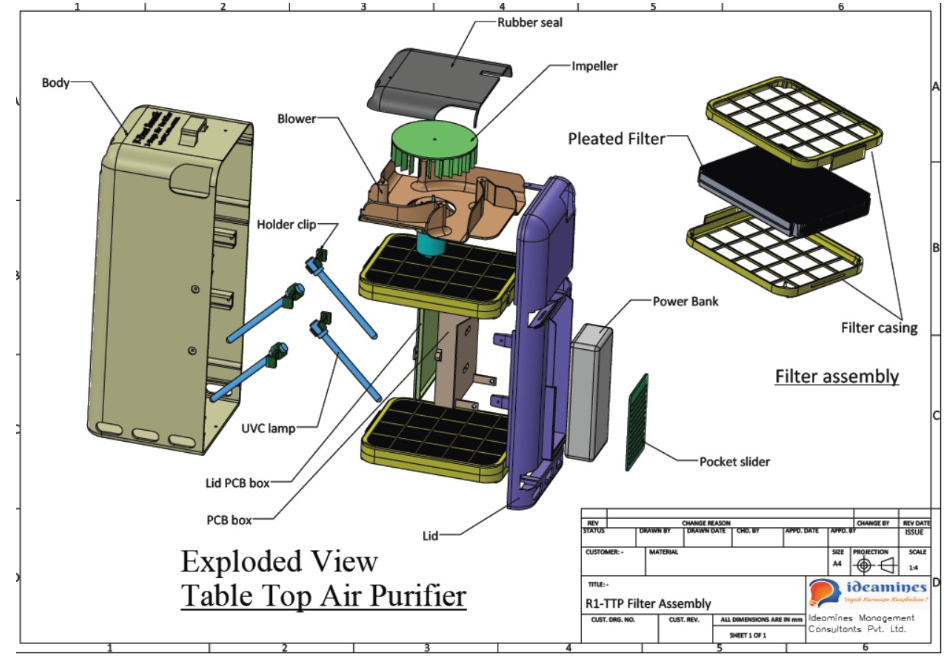 Engineering Services